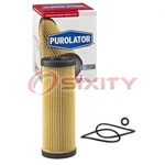 Purolator Engine Oil Filter For 2017-2020 Lincoln Continental 2.7L 3.0L V6 New. Price: $13.65.