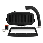 Mishimoto MMTMIC-WRX-22KBKBK For 22-24 Kit Black Core Pipes New. Price: $1070.95.