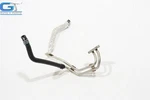 2021 - 2022 Buick Envision 2.0L Turbocharger Water Hose Tube Pipe Line Oem Used. Price: $74.99.