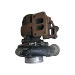Oem 1994 - 1995 Dodge Ram 12V 5.9L Cummins Holset Turbo 3533320 Needs Rebuild Used. Price: $145.99.
