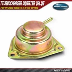 Turbocharger Diverter Valve Assembly For Hyundai Sonata 11-19 Kia Optima L4 2.0L New. Price: $21.89.