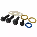 Genuine Ford Kit Hardware 3C3Z-9T514-AG New. Price: $42.00.
