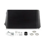 Mishimoto L5P Duramax Intercooler Black (MMINT-DMAX-17BK) For 17-19 Gm 6.6L New. Price: $1370.95.