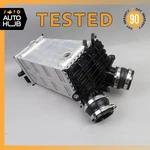 11-20 Mercedes W222 S550 GL450 Engine Intercooler Radiator 2780900514 Oem Used. Price: $120.35.