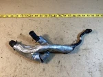 2015-2020 Audi A3 Turbo Water Hose Pipe & Heat Shield 06K121065R Oem Used. Price: $41.99.