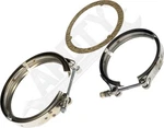 Dorman 667-721 Turbocharger Exhaust Elbow Kit New. Price: $616.96.