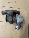 Volvo XC90 2016-2024 Engine Assembly Oem Used. Price: $200.00.