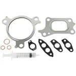For Acura Rdx 2007 2008 2009 2010 2011 2012 Turbocharger Gasket Set New. Price: $30.00.