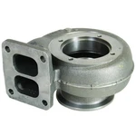 Borgwarner Air Werks Turbine Housings 83/74MM Twin Scroll Kit Universal 177103 New. Price: $474.66.