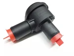 Genuine Audi Cut-off Valve 06A-145-710-P New. Price: $131.99.