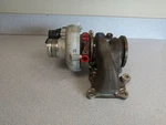 2022-2025 Nissan Rogue 1.5L Turbocharger Supercharger Built Used. Price: $340.49.