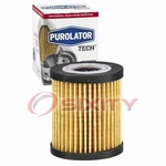 Purolator Tech Engine Oil Filter For 2006-2009 Mercury Milan 2.3L L4 Zo New. Price: $12.21.