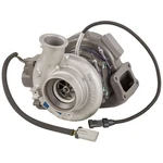 Remanufactured Turbocharger For Freightliner & Cummins ISB07 Engines. Price: $2653.83.