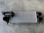 Ford 3.5L Ecoboost Intercooler FL34-6K775-AC Used. Price: $100.00.