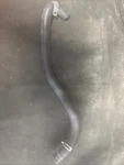 99-06 Audi/seat 1.8L Water Pump To Pipe Coolant Hose 8L9-121-053A Used. Price: $29.99.