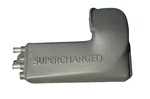 1997-2003 Jaguar Xjr /xkr Supercharger Intake Manifold /intercoolerlh 98JV9424BG Used. Price: $99.50.