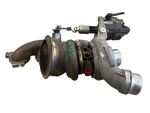 Turbocharger For 2018 2019 2020 2021 Bmw X3 G01 2.0L B46 Engine 49477-52750 Used. Price: $249.95.