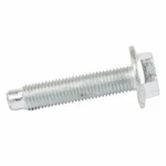 Genuine Ford Turbocharger Bolt W716117S437 New. Price: $7.77.