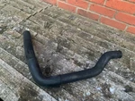 Genuine Mitsubishi Evo X Blow Off Valve Hose 1545A008 Used. Price: $53.82.