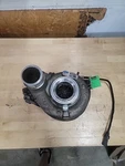 3781755 17-3781633 Genuine Cummins Turbocharger Ram 2500 3500 6.7 Core Used. Price: $349.99.