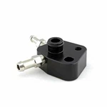 Turbosmart (TS-0720-1003) Boost Reference Adapter Black New. Price: $62.76.