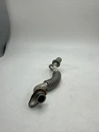 Left Turbocharger Oil Tube Pipe 2020 Ford Expedition HL3E-6A836-BA 2018 2021 Used. Price: $20.00.