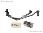 Left Turbo Cooler Lines 18-19 Ford F-150 2.7 FL3E8A521CD Rwd Used. Price: $34.95.