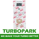 New RHE6 Turbo Repair Kit Hitachi Hino Isuzu 6BG1TQJ Yanmar 6LP-DTE GF369801. Price: $149.00.