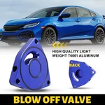 For 15-21 Honda Civic Vortex Blow Off Valve Spacer Plate Bov Adapter T6061 New. Price: $14.81.