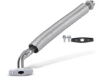 For 2007 Saturn Sky Turbocharger Oil Return Line Apr 23499DXVZ New. Price: $40.06.