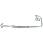 Stigan Turbocharger Oil Feed Line For Land Rover Range Evoque 2012-15 New. Price: $38.10.