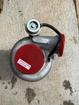 New Holset HX55W 4037625 4043707 4043708 4089858 Turbo. Price: $1450.00.