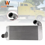 30 1/4" X 16" Core Charge Air Cooler Fit International 7600 8600 9200I 9400I Sba New. Price: $599.00.