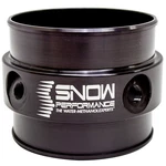 Snow Performance SNO-40111-3 3" Water/meth Ring Injection Barb Style New. Price: $184.95.