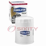 Purolator Tech Engine Oil Filter For 1957-1991 Mercury Colony Park 4.8L 5.0L Ff New. Price: $12.17.