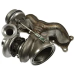 Standard TBC-537 Turbocharger New Gas. Price: $1521.83.