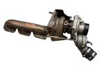 11-20 Mercedes GL450 GL550 Right Side Manifold Oem Used. Price: $150.00.