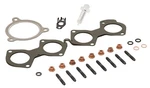 Elring Turbocharger Mounting Kit For Mercedes-benz C250, SLK200, SLK250 790.180 New. Price: $76.28.