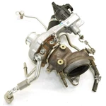 2021-2023 Ford F-150 2.7L Oem Turbocharger Left Used. Price: $413.10.