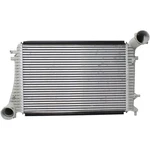 Intercooler For 05-07 Volkswagen Jetta 1.9L Lifetime Warranty New. Price: $355.35.