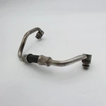 Oem 07-10 Bmw 335IS E93 Oil Drain Line 7558901 Used. Price: $21.99.