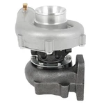 Turbocharger For TX-50E-57 .63AR T3 Flange 5-BOLT Exhaust 400HP New. Price: $174.30.