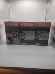 (3X) TG2870A Fram Oil Filter- Vw Series 325 525 528 Volkswagen Beetle Jetta New. Price: $30.99.