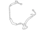 Genuine Bmw Oil Pipe 11-42-8-053-164 New. Price: $681.16.
