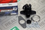 Turbosmart Kompact Dual Port Bov Fits Mazdaspeed 6 07-13 2.3L Mzr TS-0203-1009 New. Price: $256.49.