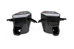 AMS.47.08.0002-1 Red Alpha Cold Air Intake System For 2023-2025 Nissan Z VR3 New. Price: $599.95.