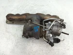 2011-2013 Bmw X5 Supercharger Pfxvx Used. Price: $98.79.