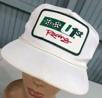 U First 1ST Racing Flags Capital Vtg Snapback Baseball Hat Pre-owned. Price: $14.15.