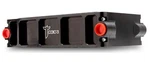 Tick Performance TP009853-BLK 1500HP Low-profile Billet Air-to-water New. Price: $1529.99.