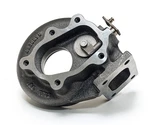 Garrett GT28R T25 .86A/R Turbine Housing Kit 827690-0004 New. Price: $269.50.